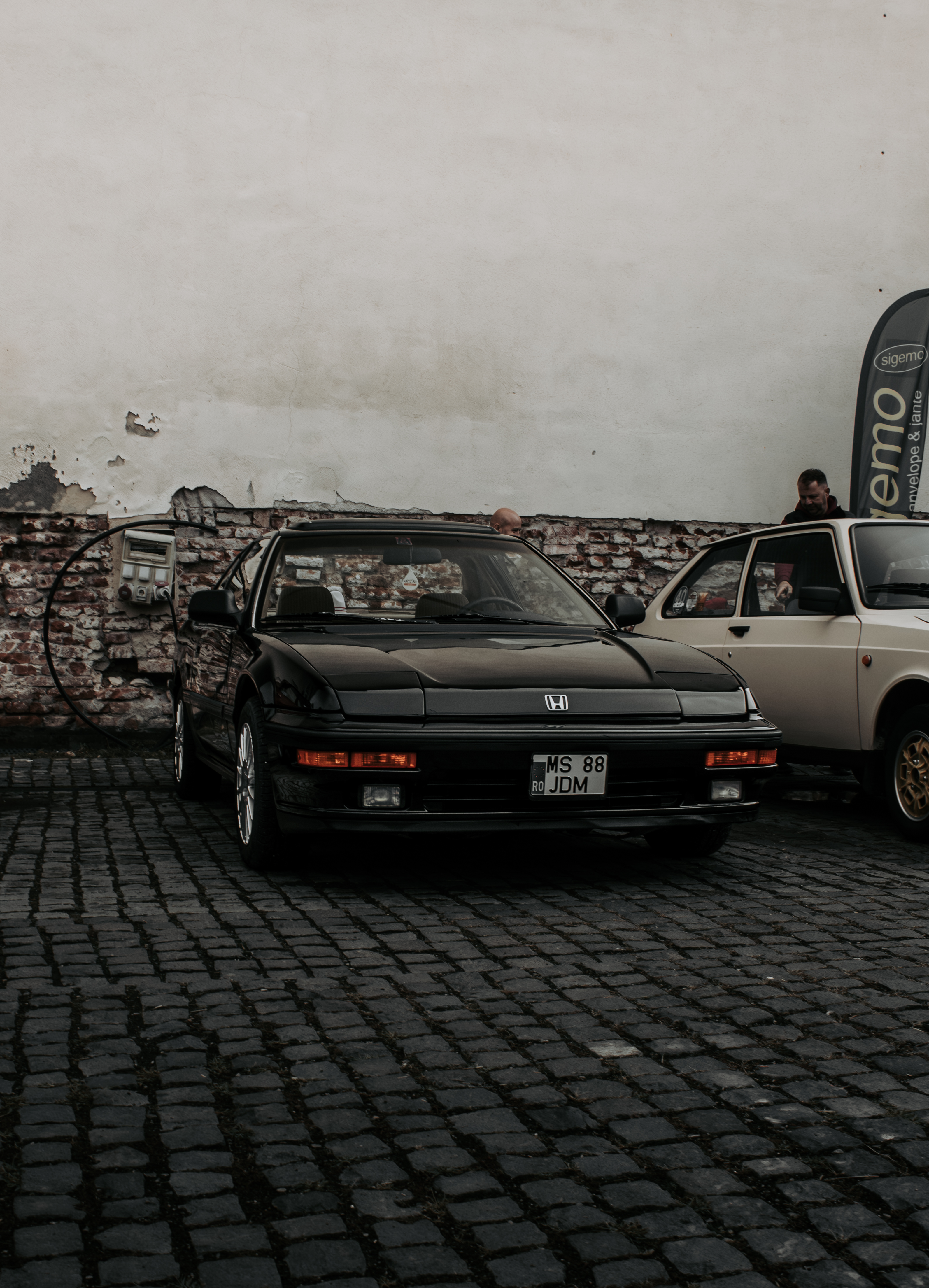 Automotive photography