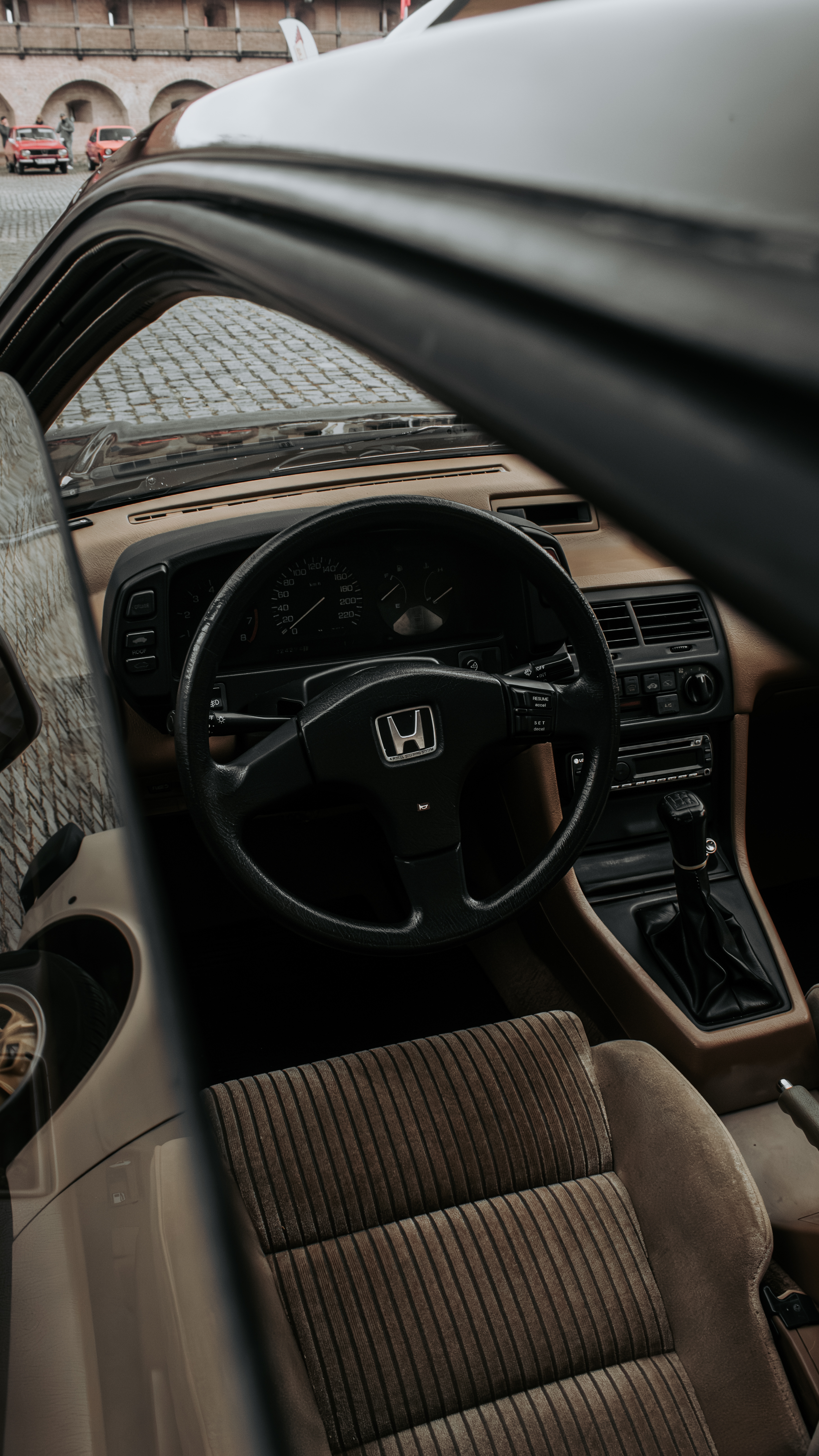 Automotive photography