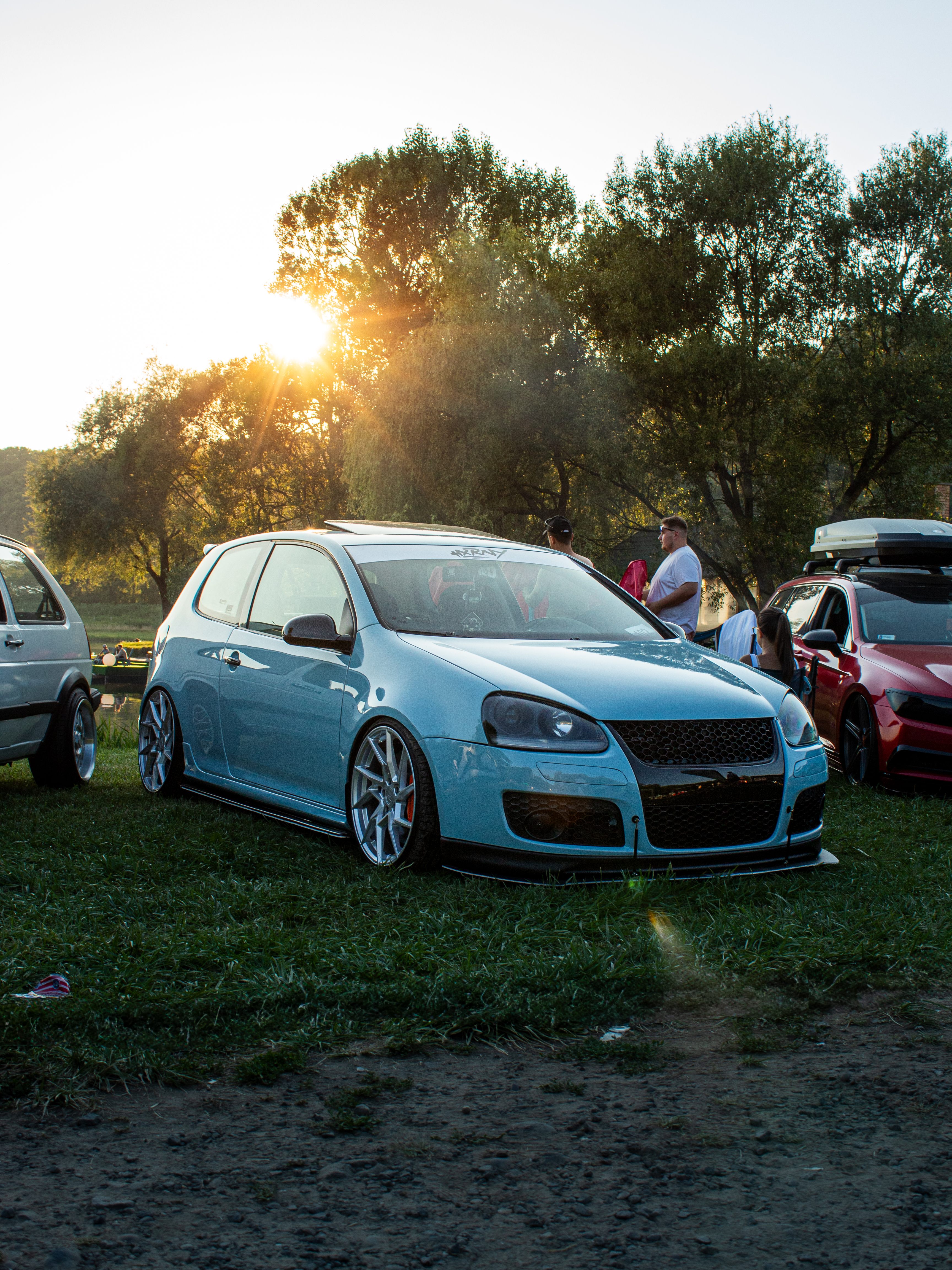 Automotive photography