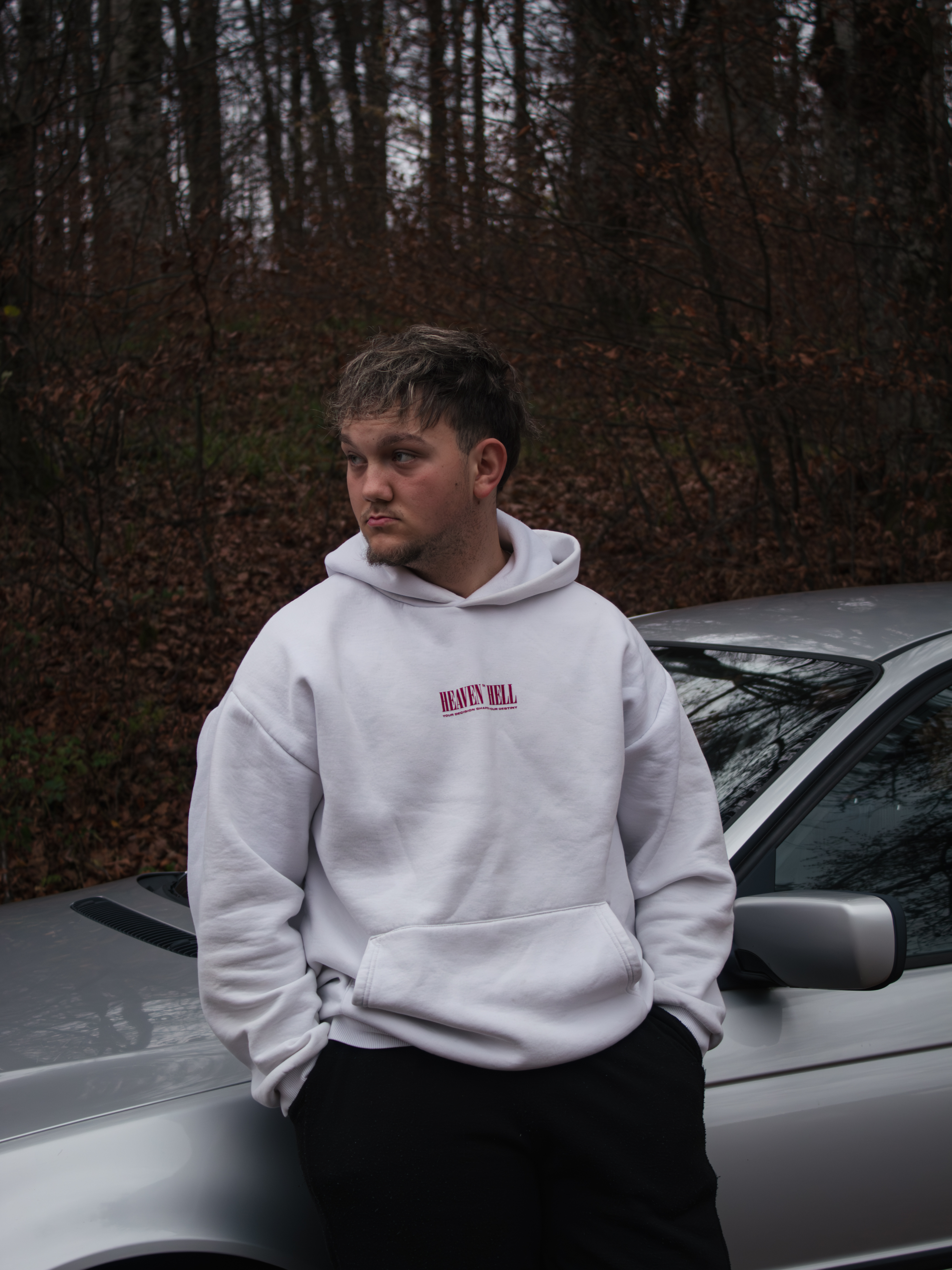 Portrait photography