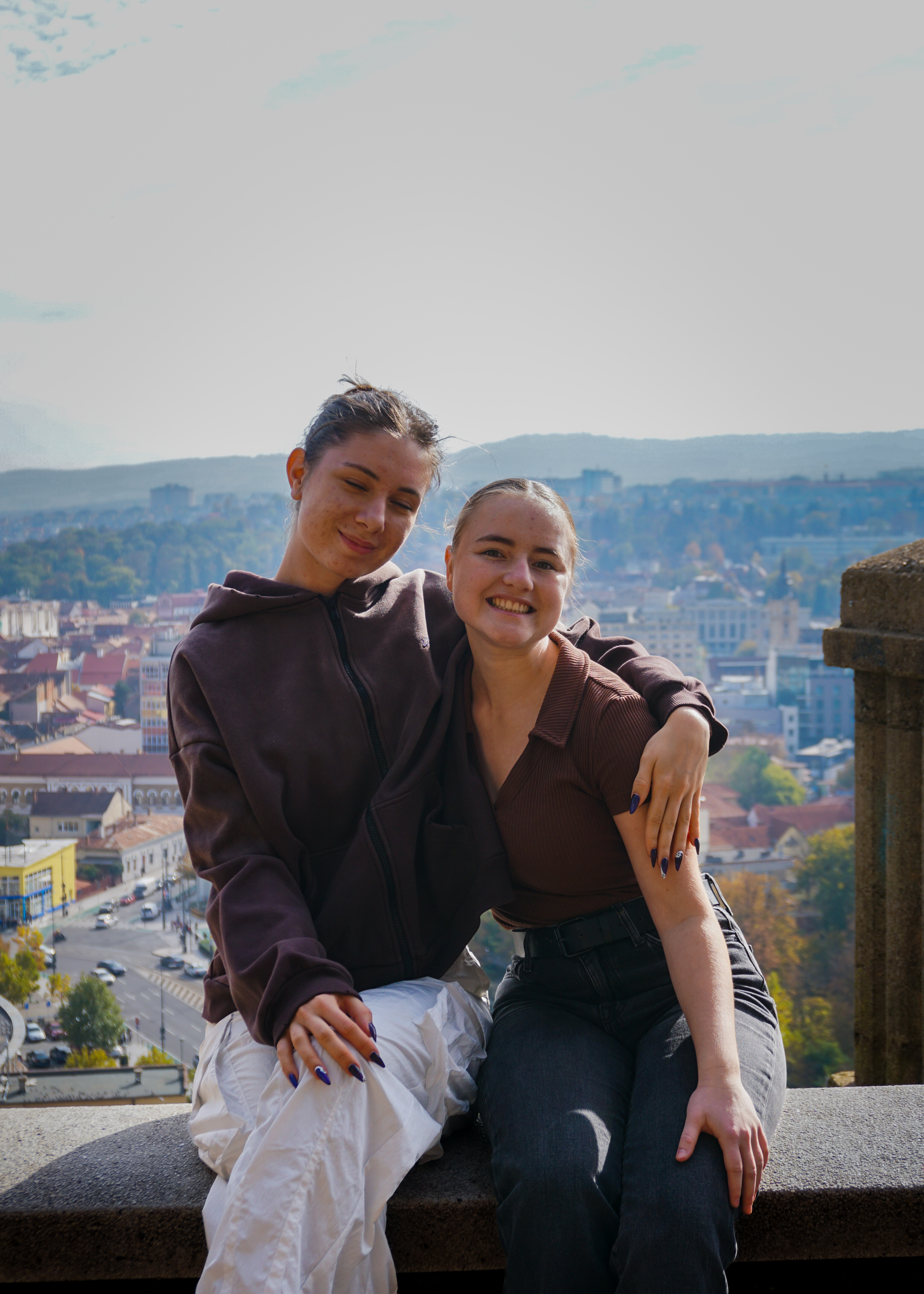 Portrait photography